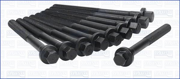 Wilmink Group WG1170455 Cylinder Head Bolts Kit WG1170455: Buy near me in Poland at 2407.PL - Good price!
