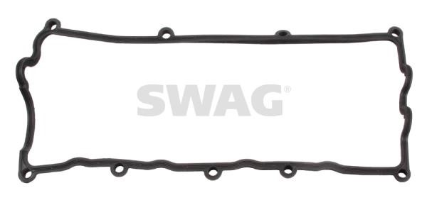 Wilmink Group WG1429935 Gasket, cylinder head cover WG1429935: Buy near me in Poland at 2407.PL - Good price!