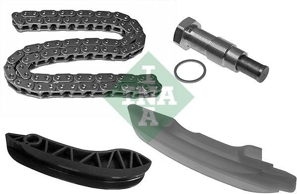 Wilmink Group WG1725416 Timing chain kit WG1725416: Buy near me in Poland at 2407.PL - Good price!