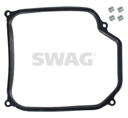 Wilmink Group WG1796127 Automatic transmission oil pan gasket WG1796127: Buy near me in Poland at 2407.PL - Good price!