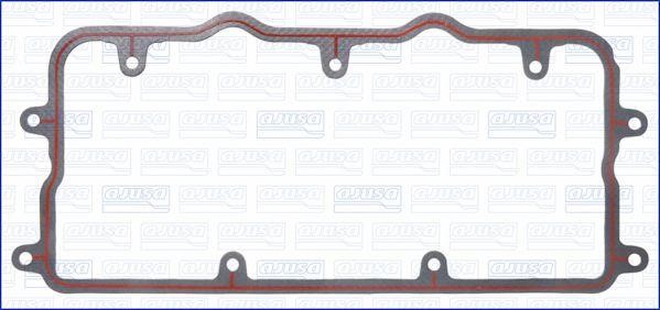 Wilmink Group WG1450197 Gasket, cylinder head cover WG1450197: Buy near me in Poland at 2407.PL - Good price!