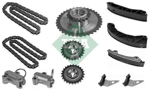 Wilmink Group WG1725478 Timing chain kit WG1725478: Buy near me in Poland at 2407.PL - Good price!
