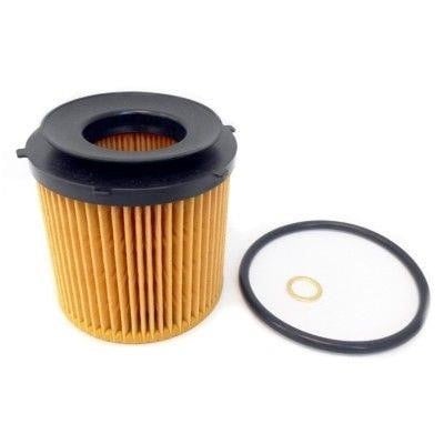 Wilmink Group WG1746652 Oil Filter WG1746652: Buy near me in Poland at 2407.PL - Good price!