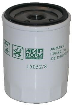 Wilmink Group WG1746688 Oil Filter WG1746688: Buy near me in Poland at 2407.PL - Good price!
