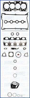 Wilmink Group WG1752155 Full Gasket Set, engine WG1752155: Buy near me in Poland at 2407.PL - Good price!