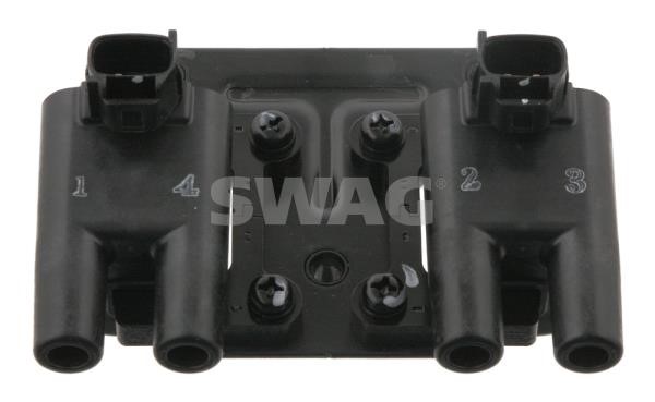 Wilmink Group WG1054934 Ignition coil WG1054934: Buy near me in Poland at 2407.PL - Good price!