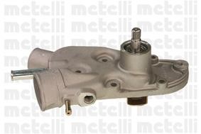 Wilmink Group WG1789881 Water pump WG1789881: Buy near me at 2407.PL in Poland at an Affordable price!