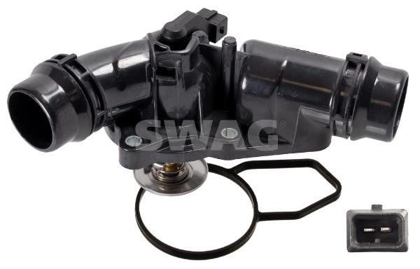 Wilmink Group WG1428131 Thermostat, coolant WG1428131: Buy near me in Poland at 2407.PL - Good price!