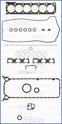Wilmink Group WG1164706 Full Gasket Set, engine WG1164706: Buy near me in Poland at 2407.PL - Good price!