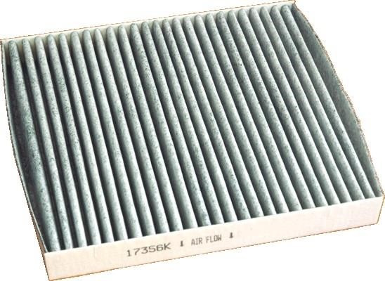 Wilmink Group WG1747171 Filter, interior air WG1747171: Buy near me in Poland at 2407.PL - Good price!