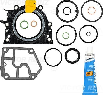 Wilmink Group WG1103037 Gasket Set, crank case WG1103037: Buy near me in Poland at 2407.PL - Good price!
