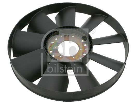 Wilmink Group WG1835368 Fan impeller WG1835368: Buy near me in Poland at 2407.PL - Good price!
