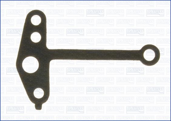 Wilmink Group WG1447006 Exhaust Gas Recirculation Valve Gasket WG1447006: Buy near me in Poland at 2407.PL - Good price!