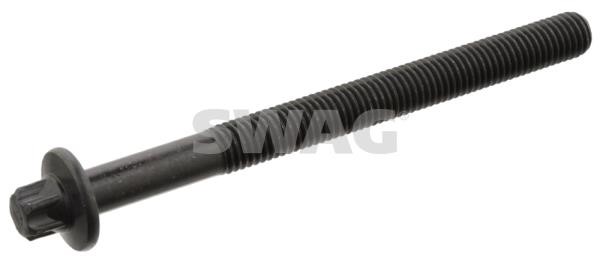 Wilmink Group WG1430738 Cylinder head bolt (cylinder head) WG1430738: Buy near me in Poland at 2407.PL - Good price!