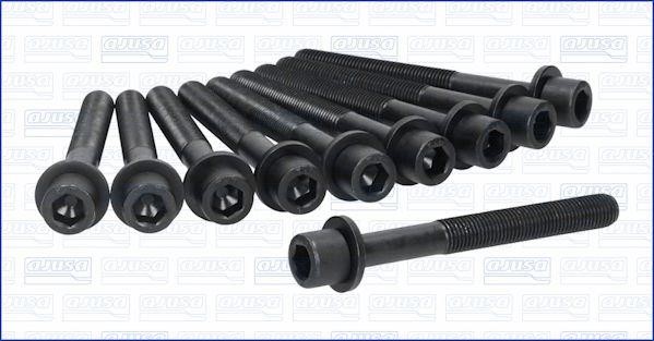 Wilmink Group WG1753999 Cylinder Head Bolts Kit WG1753999: Buy near me in Poland at 2407.PL - Good price!