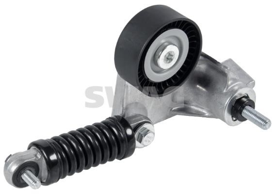 Wilmink Group WG1430309 Tensioner pulley, timing belt WG1430309: Buy near me at 2407.PL in Poland at an Affordable price!