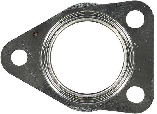 Wilmink Group WG1708760 Exhaust pipe gasket WG1708760: Buy near me in Poland at 2407.PL - Good price!