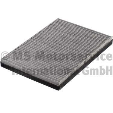 Wilmink Group WG1018614 Activated Carbon Cabin Filter WG1018614: Buy near me in Poland at 2407.PL - Good price!