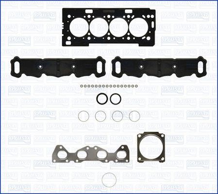 Wilmink Group WG1753235 Full Gasket Set, engine WG1753235: Buy near me in Poland at 2407.PL - Good price!