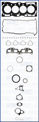 Wilmink Group WG1452749 Full Gasket Set, engine WG1452749: Buy near me in Poland at 2407.PL - Good price!