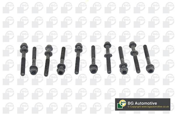 Wilmink Group WG1489944 Cylinder Head Bolts Kit WG1489944: Buy near me in Poland at 2407.PL - Good price!