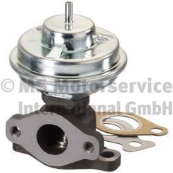 Wilmink Group WG1924995 EGR Valve WG1924995: Buy near me in Poland at 2407.PL - Good price!