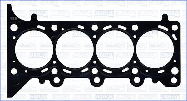 Wilmink Group WG1449749 Gasket, cylinder head WG1449749: Buy near me in Poland at 2407.PL - Good price!