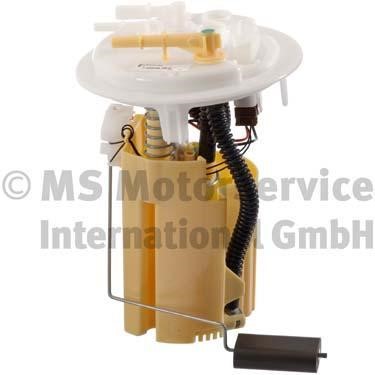 Wilmink Group WG1354004 Fuel pump WG1354004: Buy near me in Poland at 2407.PL - Good price!