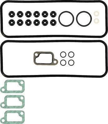 Wilmink Group WG1707170 Valve Cover Gasket (kit) WG1707170: Buy near me in Poland at 2407.PL - Good price!