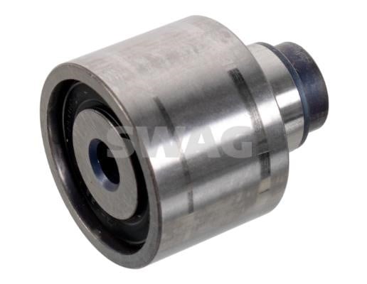 Wilmink Group WG1429054 Tensioner pulley, timing belt WG1429054: Buy near me in Poland at 2407.PL - Good price!