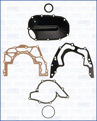 Wilmink Group WG1454989 Gasket Set, crank case WG1454989: Buy near me in Poland at 2407.PL - Good price!