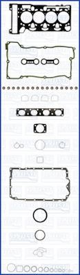 Wilmink Group WG1452823 Full Gasket Set, engine WG1452823: Buy near me in Poland at 2407.PL - Good price!