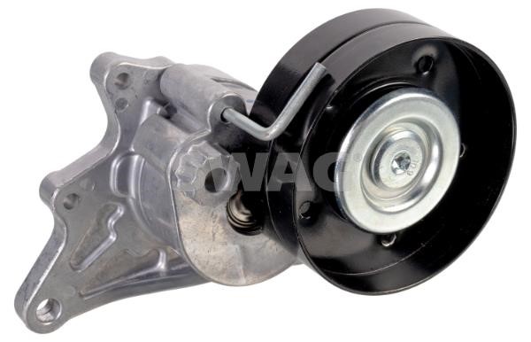 Wilmink Group WG1427344 Tensioner pulley, timing belt WG1427344: Buy near me in Poland at 2407.PL - Good price!