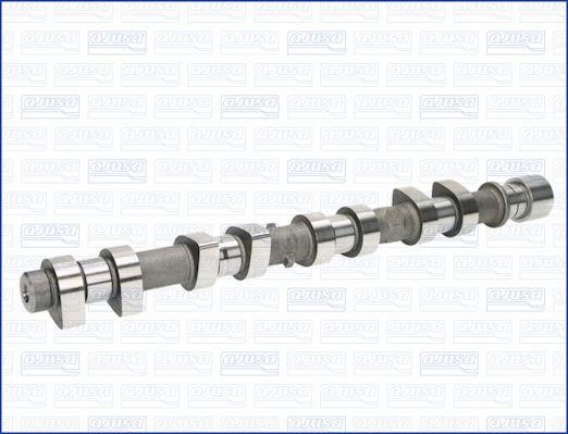 Wilmink Group WG1456164 Camshaft WG1456164: Buy near me in Poland at 2407.PL - Good price!