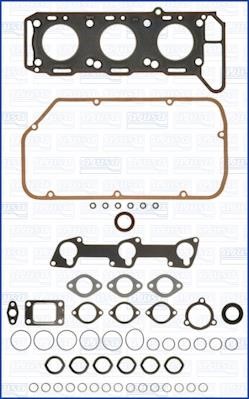 Wilmink Group WG1454075 Gasket Set, cylinder head WG1454075: Buy near me at 2407.PL in Poland at an Affordable price!