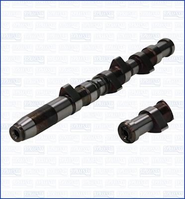 Wilmink Group WG1170983 Camshaft WG1170983: Buy near me in Poland at 2407.PL - Good price!