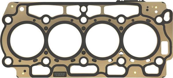 Wilmink Group WG1704501 Gasket, cylinder head WG1704501: Buy near me in Poland at 2407.PL - Good price!