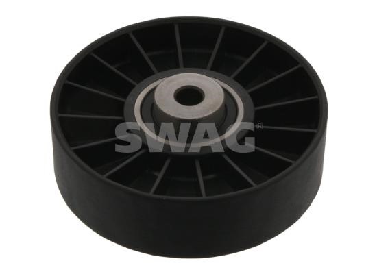 Wilmink Group WG1430526 Idler Pulley WG1430526: Buy near me in Poland at 2407.PL - Good price!