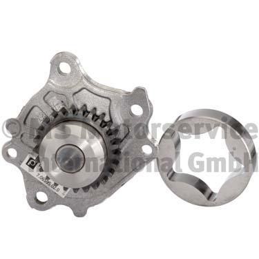 Wilmink Group WG1354744 OIL PUMP WG1354744: Buy near me in Poland at 2407.PL - Good price!