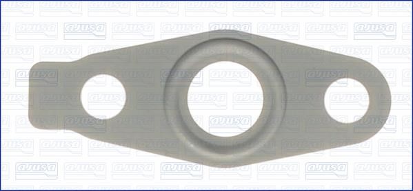 Wilmink Group WG1447384 Exhaust Gas Recirculation Valve Gasket WG1447384: Buy near me in Poland at 2407.PL - Good price!