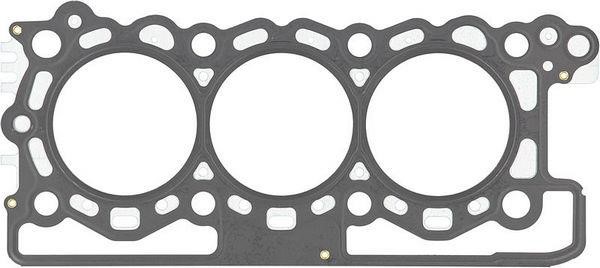 Wilmink Group WG1704539 Gasket, cylinder head WG1704539: Buy near me in Poland at 2407.PL - Good price!