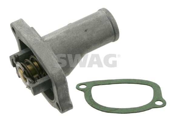 Wilmink Group WG1431510 Thermostat, coolant WG1431510: Buy near me in Poland at 2407.PL - Good price!