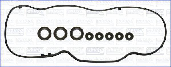 Wilmink Group WG1455559 Valve Cover Gasket (kit) WG1455559: Buy near me in Poland at 2407.PL - Good price!