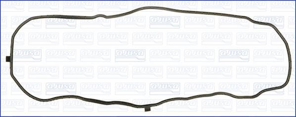 Wilmink Group WG1450576 Gasket, cylinder head cover WG1450576: Buy near me in Poland at 2407.PL - Good price!