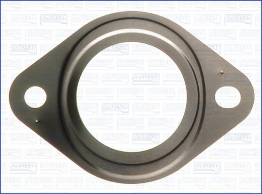 Wilmink Group WG1448633 Exhaust pipe gasket WG1448633: Buy near me in Poland at 2407.PL - Good price!