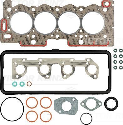 Wilmink Group WG1102683 Gasket Set, cylinder head WG1102683: Buy near me in Poland at 2407.PL - Good price!