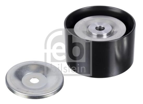 Wilmink Group WG1437440 Idler Pulley WG1437440: Buy near me in Poland at 2407.PL - Good price!