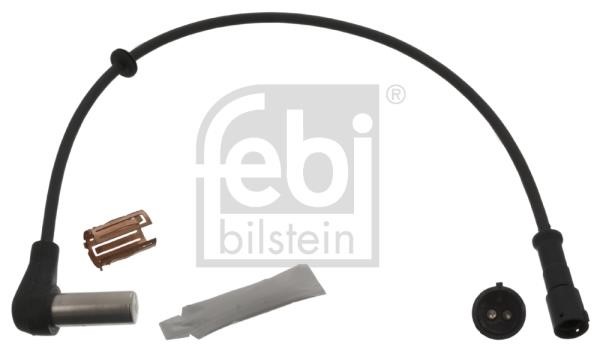 Wilmink Group WG1442156 Sensor ABS WG1442156: Buy near me in Poland at 2407.PL - Good price!