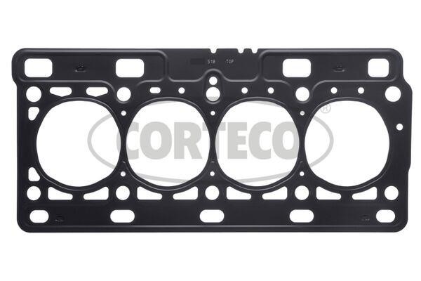 Wilmink Group WG2149444 Gasket, cylinder head WG2149444: Buy near me in Poland at 2407.PL - Good price!