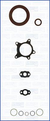 Wilmink Group WG1959500 Gasket Set, crank case WG1959500: Buy near me at 2407.PL in Poland at an Affordable price!